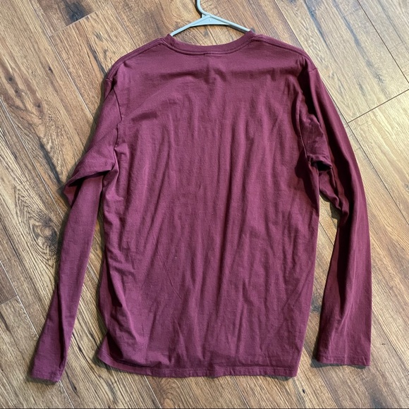 Crazy Cool Threads True Story Long Sleeve - Picture 4 of 4